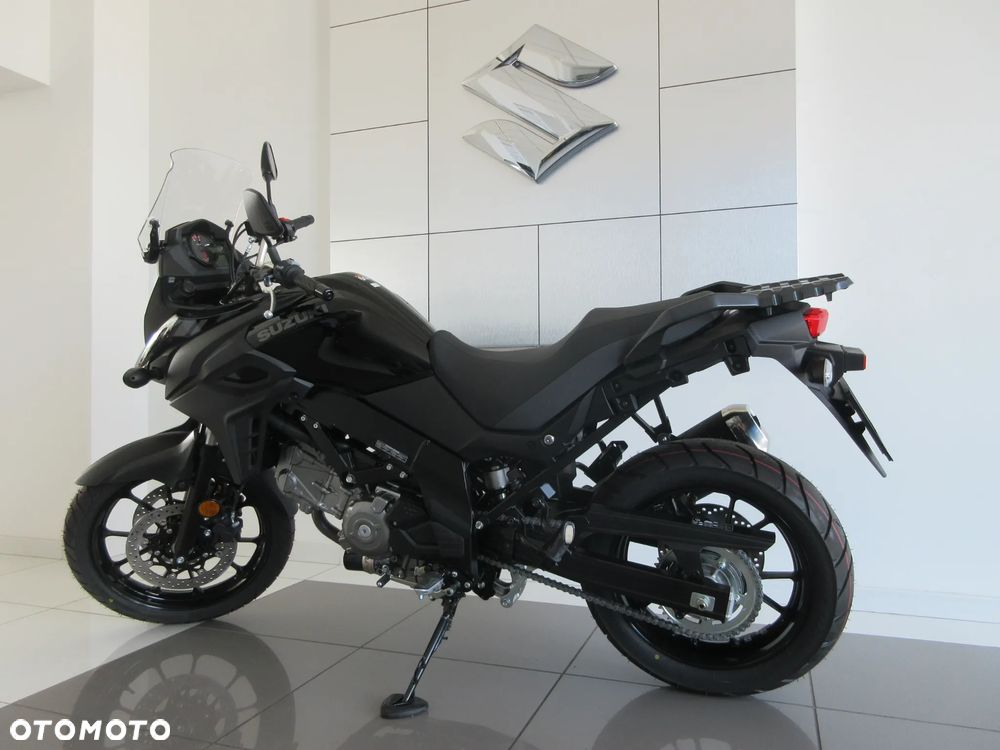 Suzuki V-STROM - 5