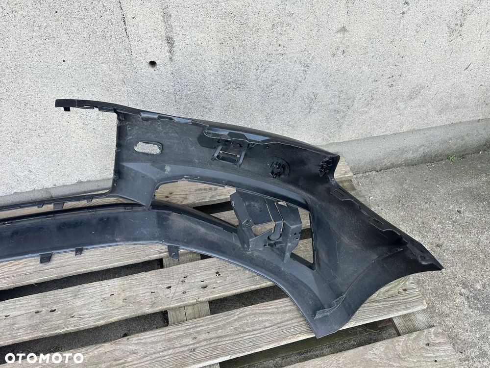 ZDERZAK PRZÓD PRZEDNI AUDI A4 B9 8W 8W0 2015- S-LINE 8W0807437F-L CAŁY - 9