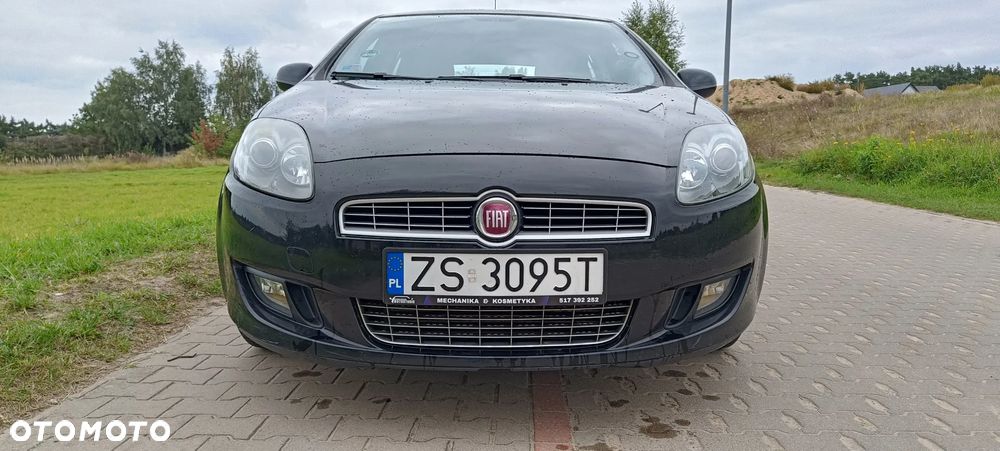 Fiat Bravo 1.9 Multijet Dynamic - 2