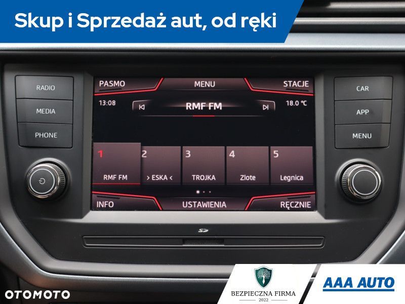 Seat Arona - 15