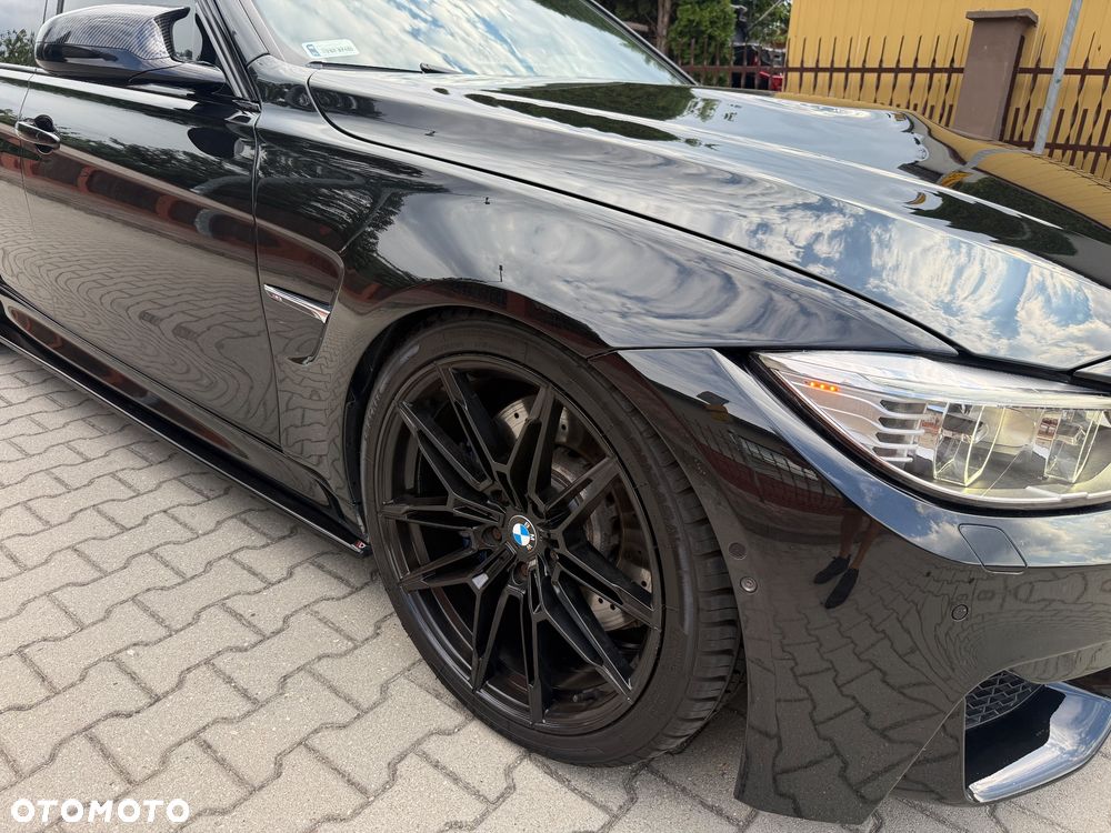 BMW M3 - 14