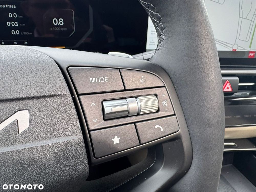 Kia Sportage 1.6 T-GDI Business Line 2WD DCT - 15