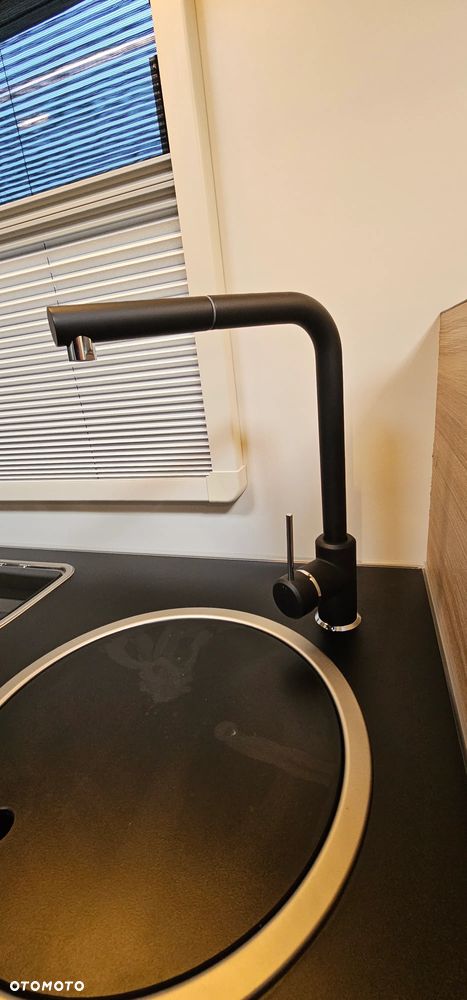 Rimor Kilig 50 Alkowa - 19