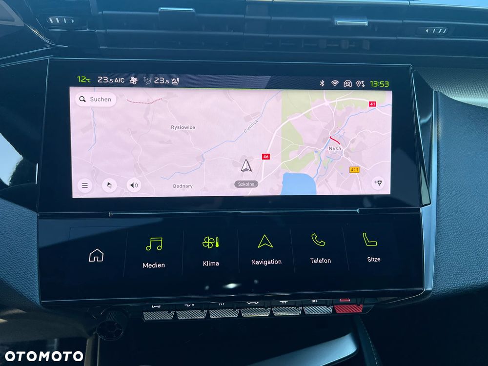 Peugeot 308 BlueHDi 130 EAT8 Stop & Start GT Pack - 19