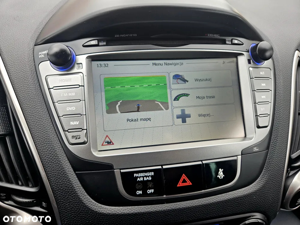 Hyundai ix35 2.0 Premium - 23