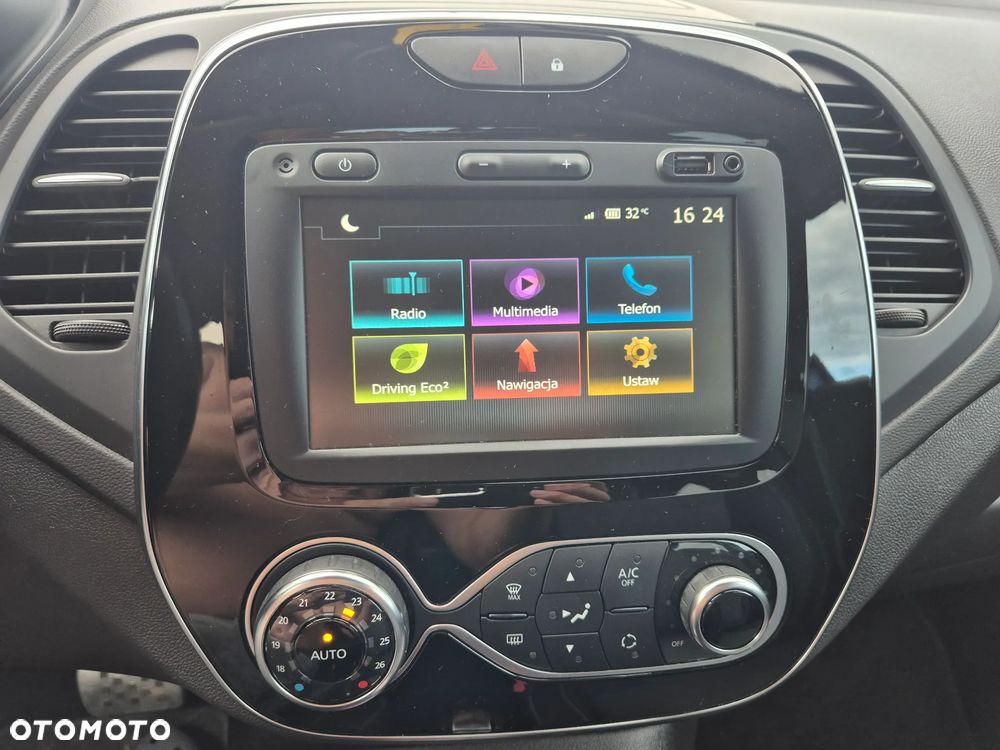 Renault Captur 1.3 Energy TCe S-Edition EDC - 19