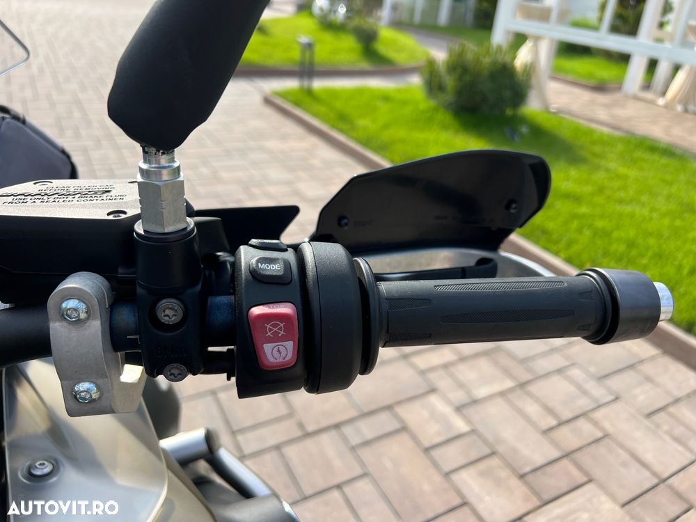 BMW R1250GS Adventure - 32