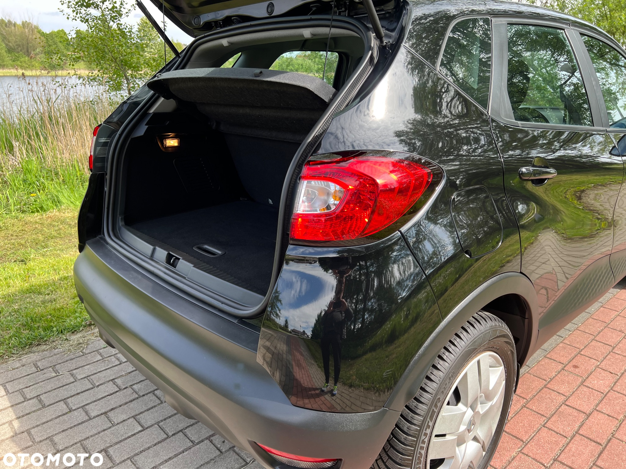 Renault Captur (ENERGY) TCe 90 LIFE - 9