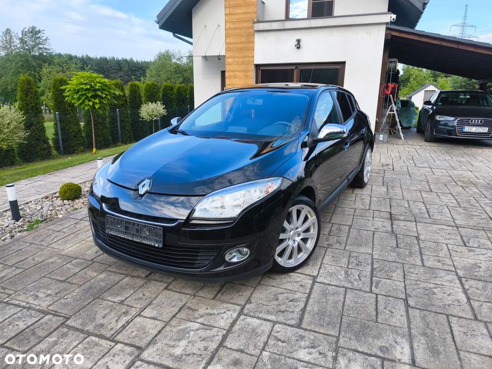 Renault Megane 1.6 16V 100 TomTom Edition - 14