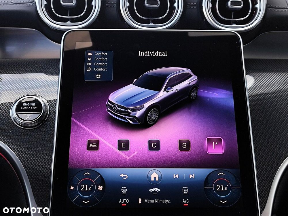 Mercedes-Benz GLC - 34