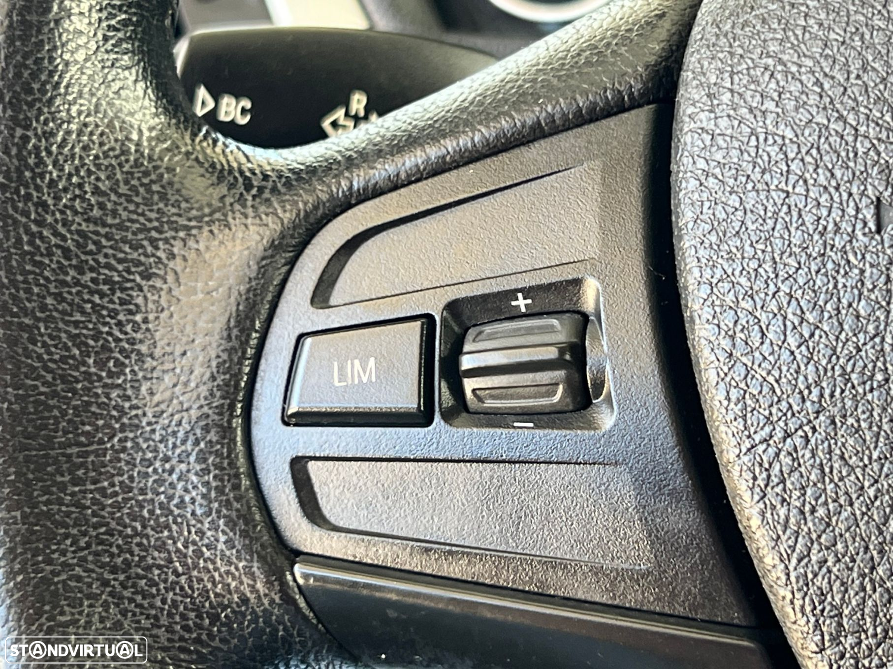 BMW 318 d Auto - 21