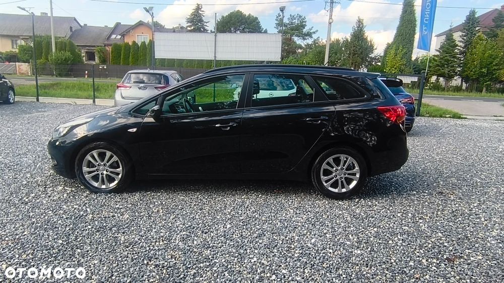 Kia Ceed 1.4 Business Line - 5