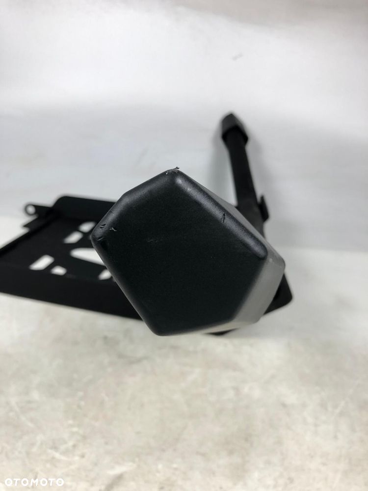 TGB Blade 600 1000 Zderzak Przód Przedni Płyta Osłona - 10