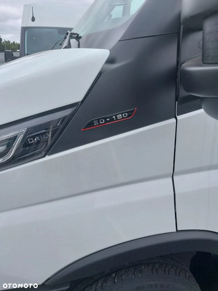 Iveco Daily - 2