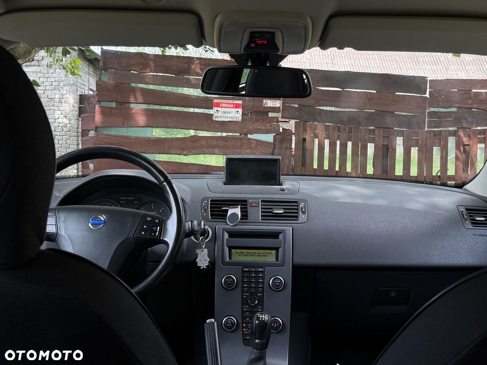 Volvo C30 D2 DRIVe Start-Stop - 20