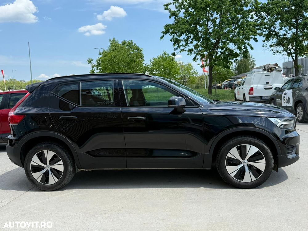 Volvo XC 40 T5 Twin Engine DKG Momentum Pro - 7