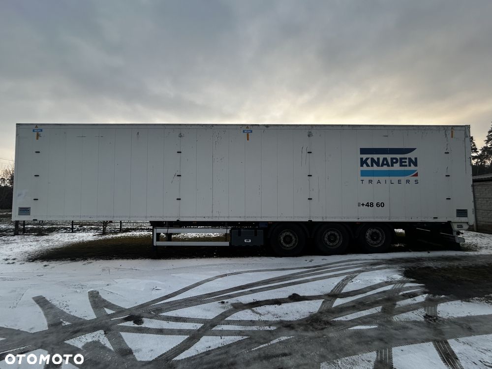 Knapen K100 - 5