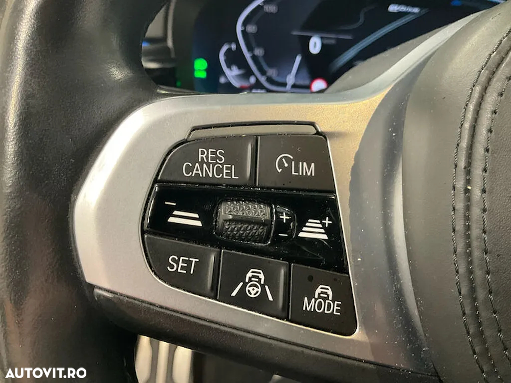 BMW Seria 5 - 5
