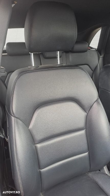 Interior complet Mercedes B-Class W246 2014 HATCHBACK 1.5 DCI - 5