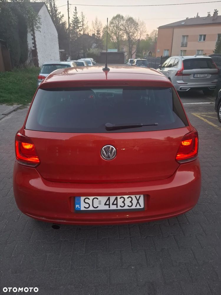 Volkswagen Polo 1.6 TDI Style - 6