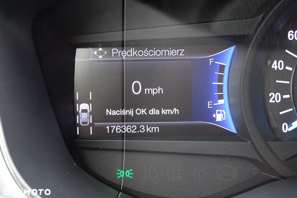 Ford Mondeo - 19
