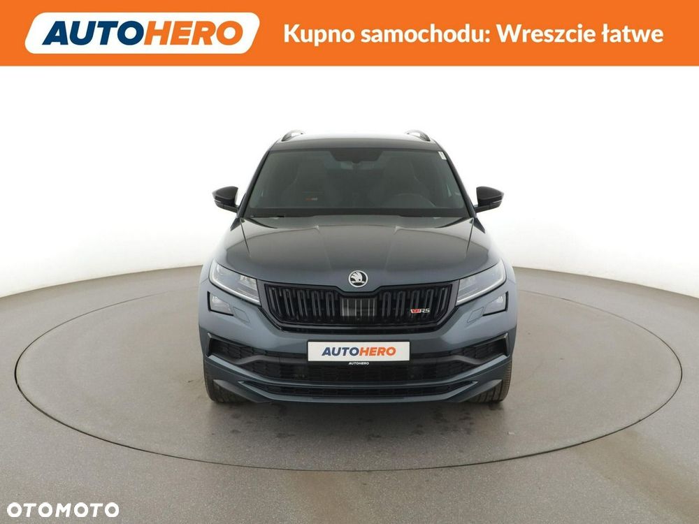 Skoda Kodiaq - 12