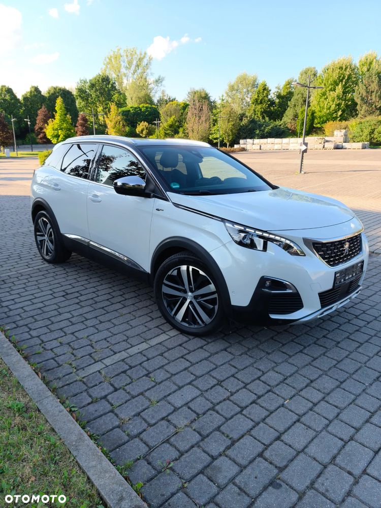 Peugeot 3008 - 1