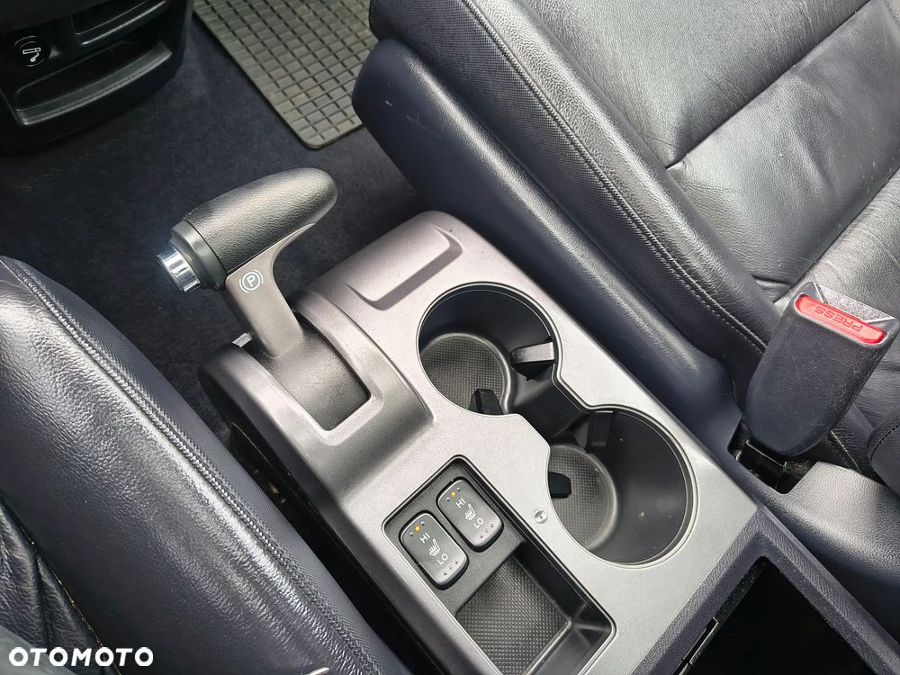 Honda CR-V 2.2i CTDi DPF Executive - 34