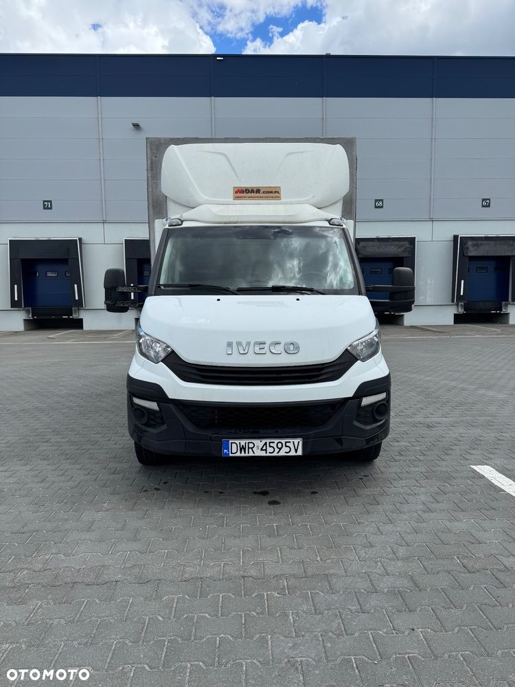 Iveco 35s18 - 2
