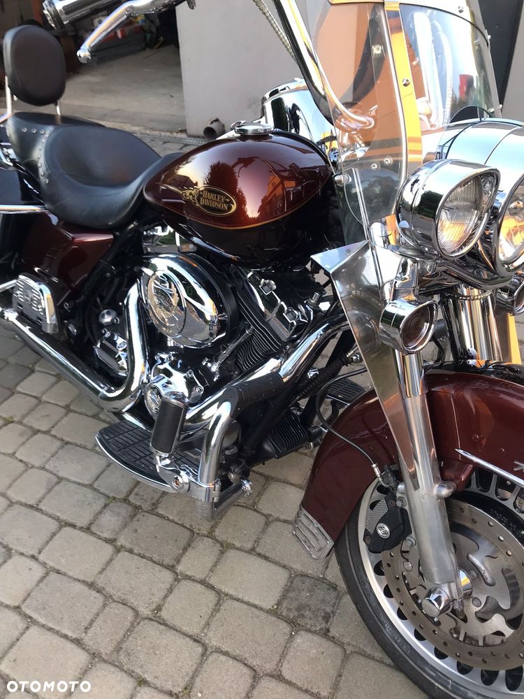 Harley-Davidson Touring Road King - 1