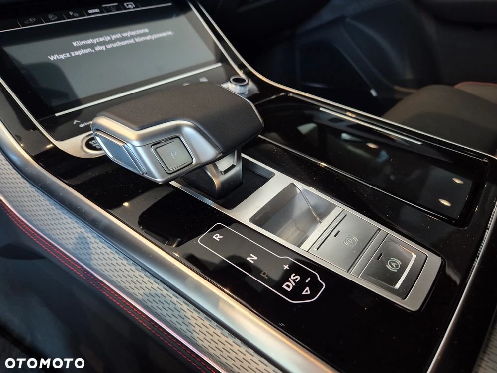 Audi Q7 TFSI e PHEV 290 kW Quattro S Line Tiptr - 19