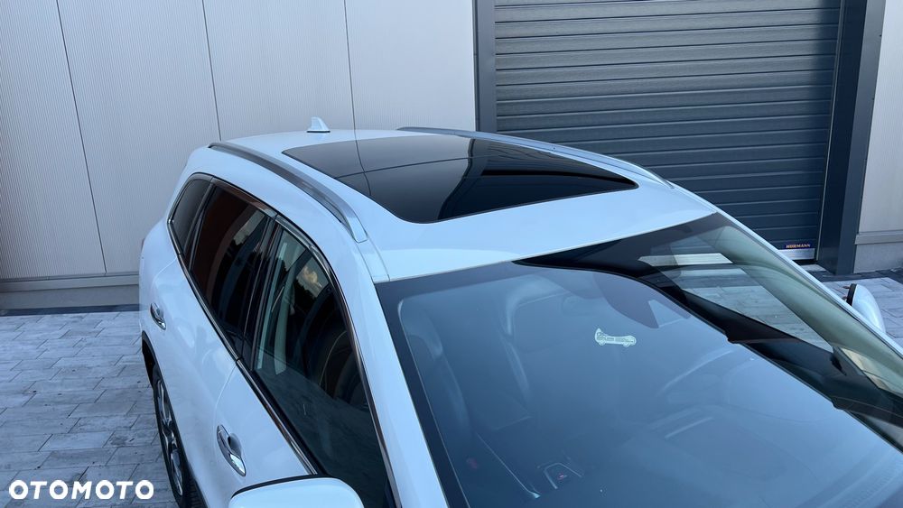 Renault Koleos 2.0 dCi Intens 4x4 X-Tronic - 21