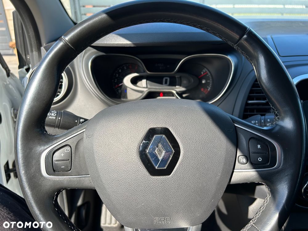 Renault Captur (ENERGY) TCe 90 LIMITED - 25