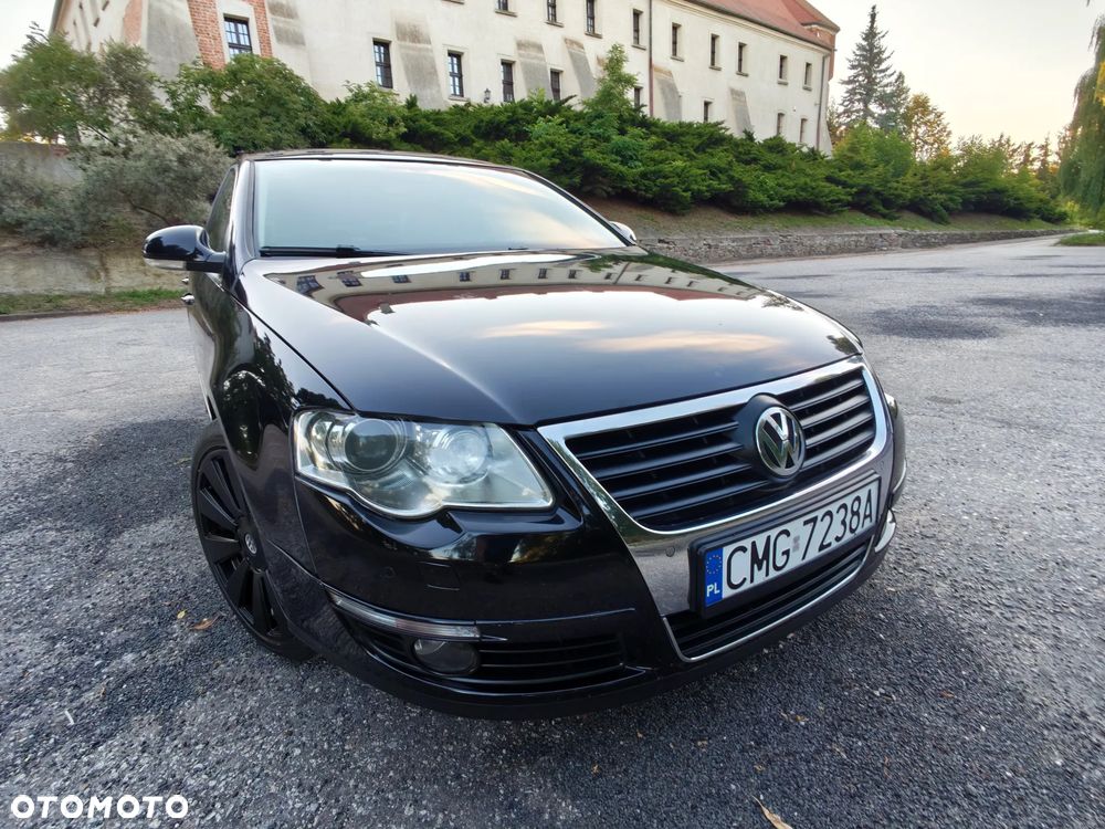 Volkswagen Passat 2.0 TSI Highline - 16