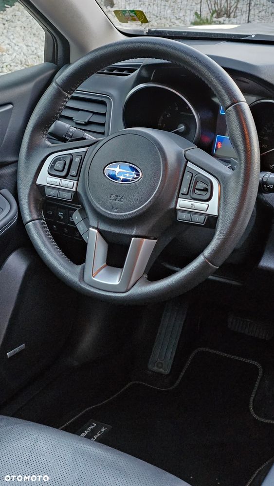Subaru Outback 2.5i Exclusive - 25