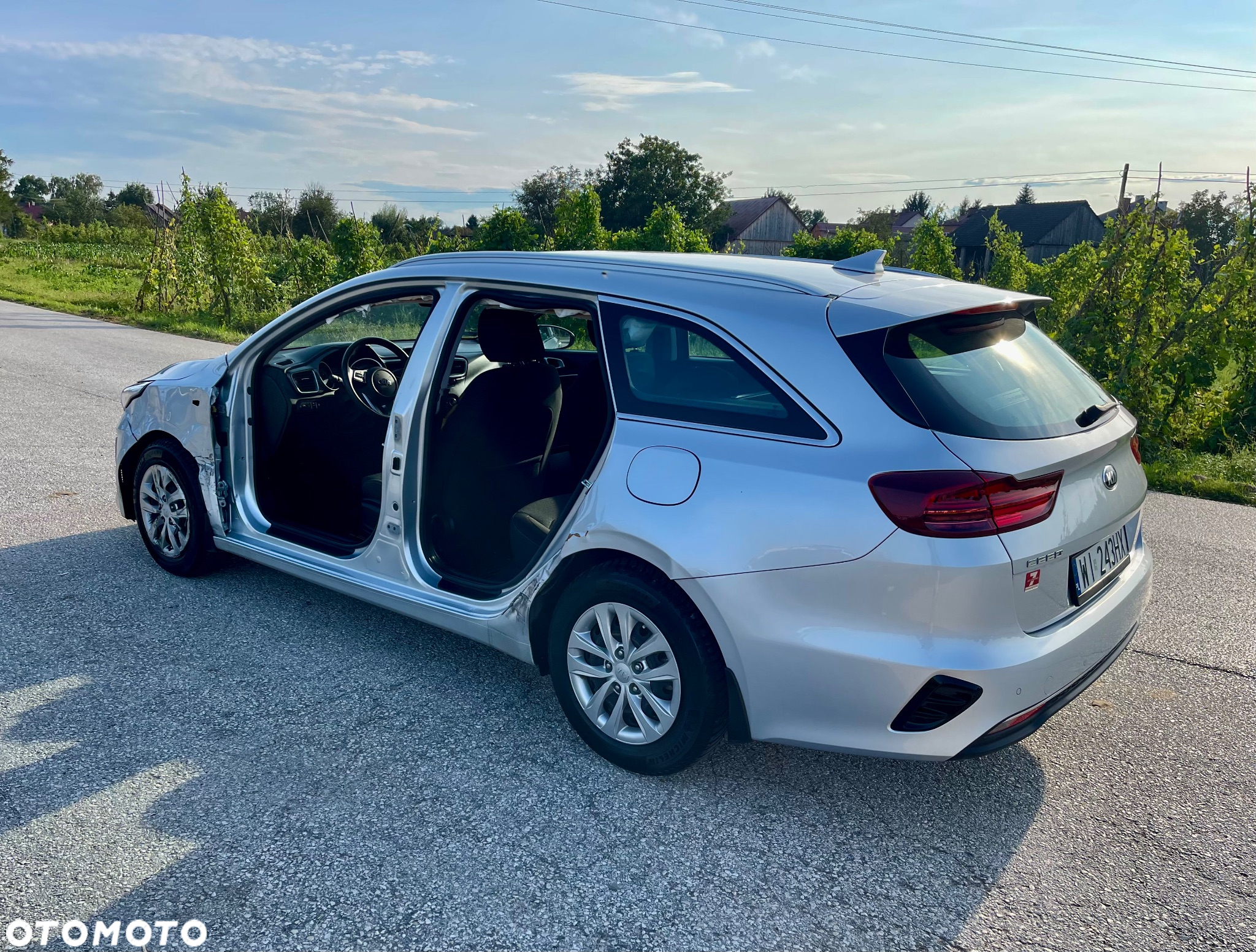 Kia Ceed 1.4 T-GDI L - 6