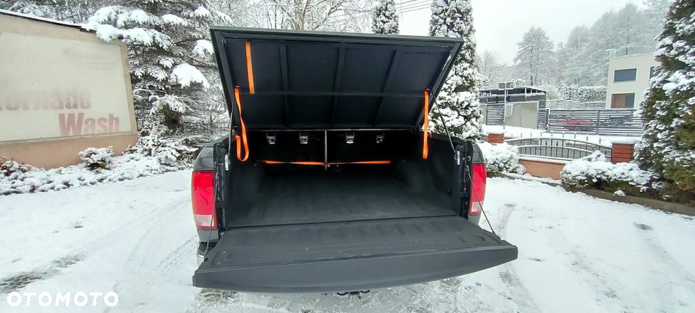 RAM 1500 - 13