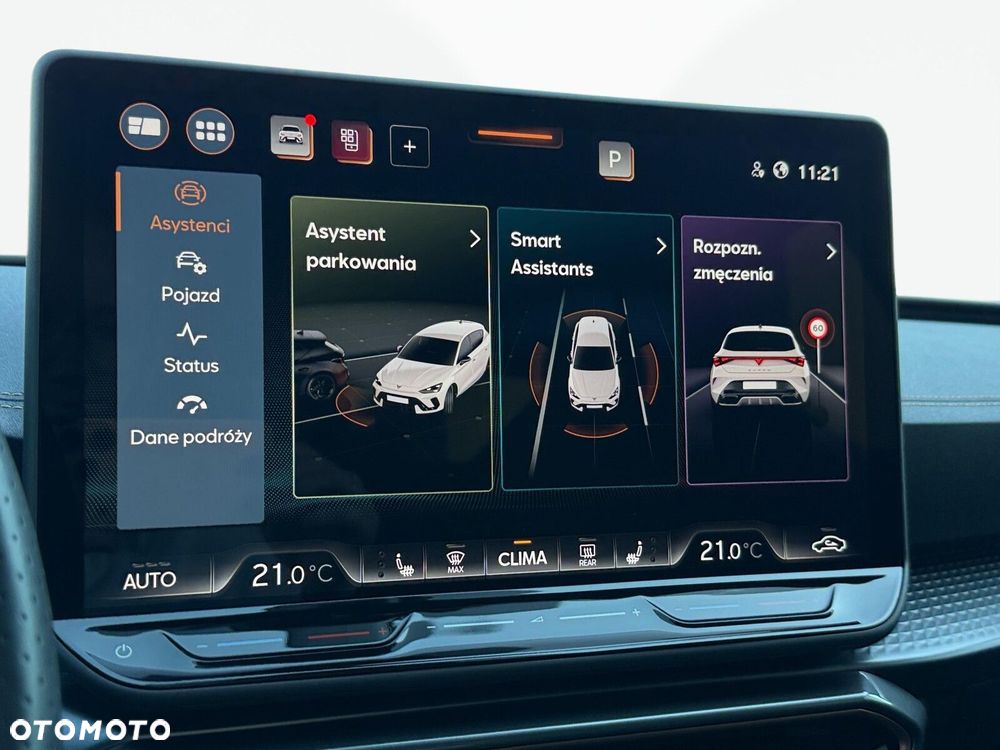 Cupra Leon 2.0 TDI DSG - 23