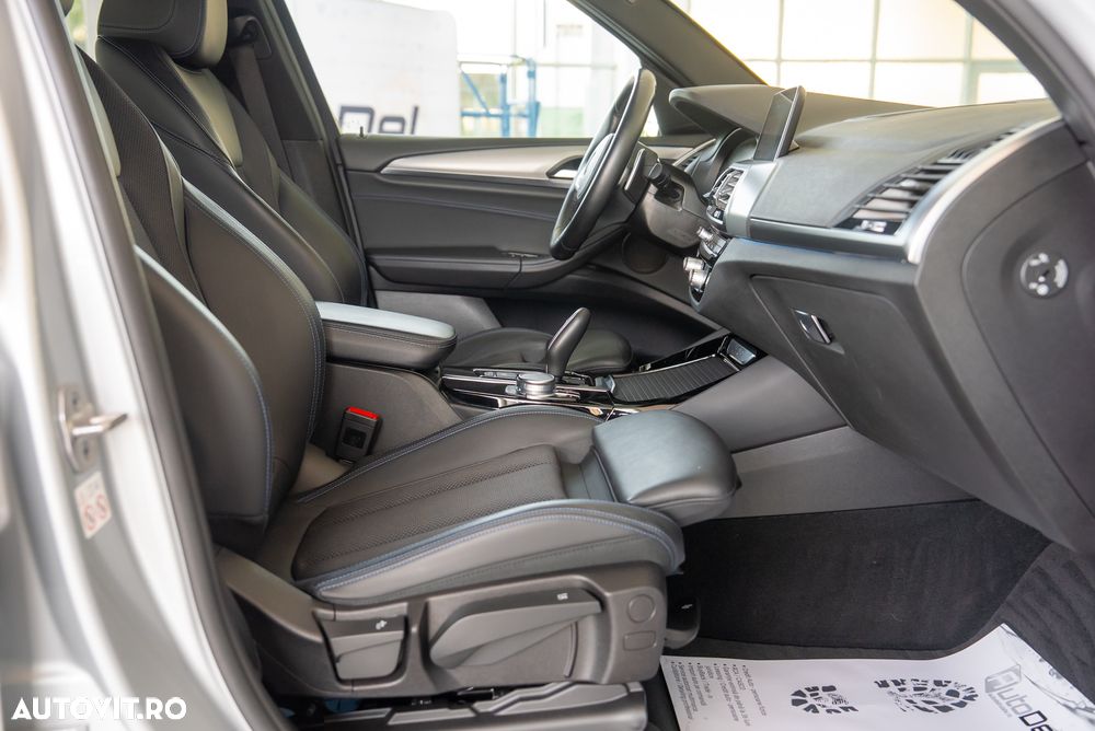 BMW X3 - 15