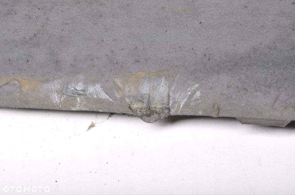 VOLVO XC60 II LISTWY NAKŁADKA PROGOWA PRAWA 31420623 - 5