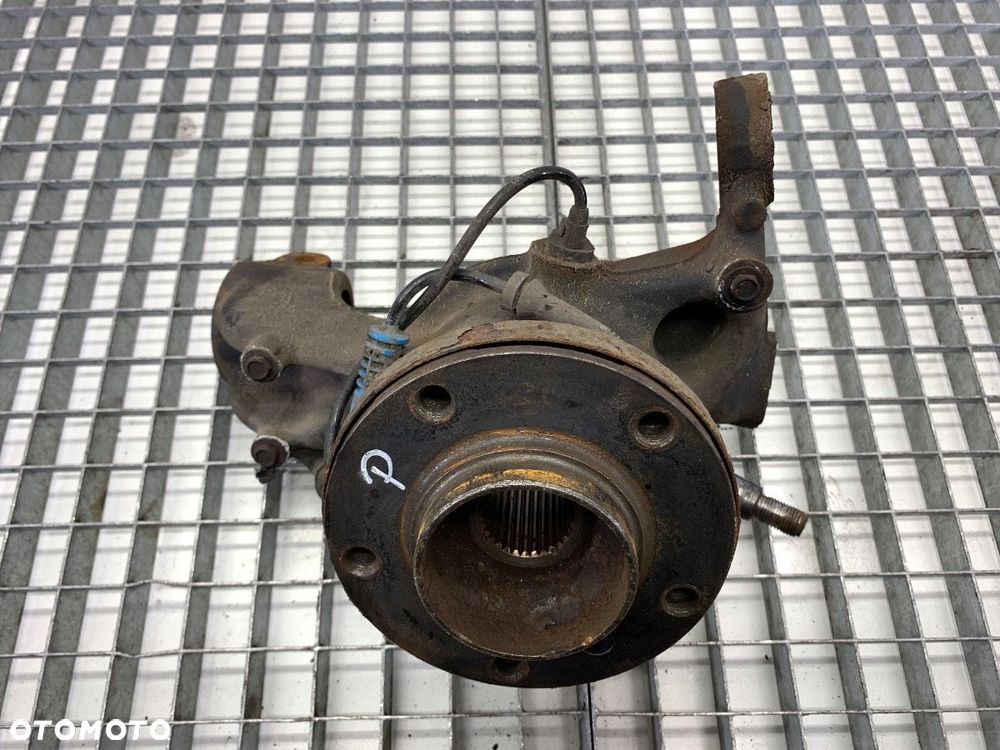 ZWROTNICA PRAWY PRZÓD  BMW 3 coupe (E92) 2005 - 2013 330 d xDrive 180 kW [245 KM] olej napędowy - 1