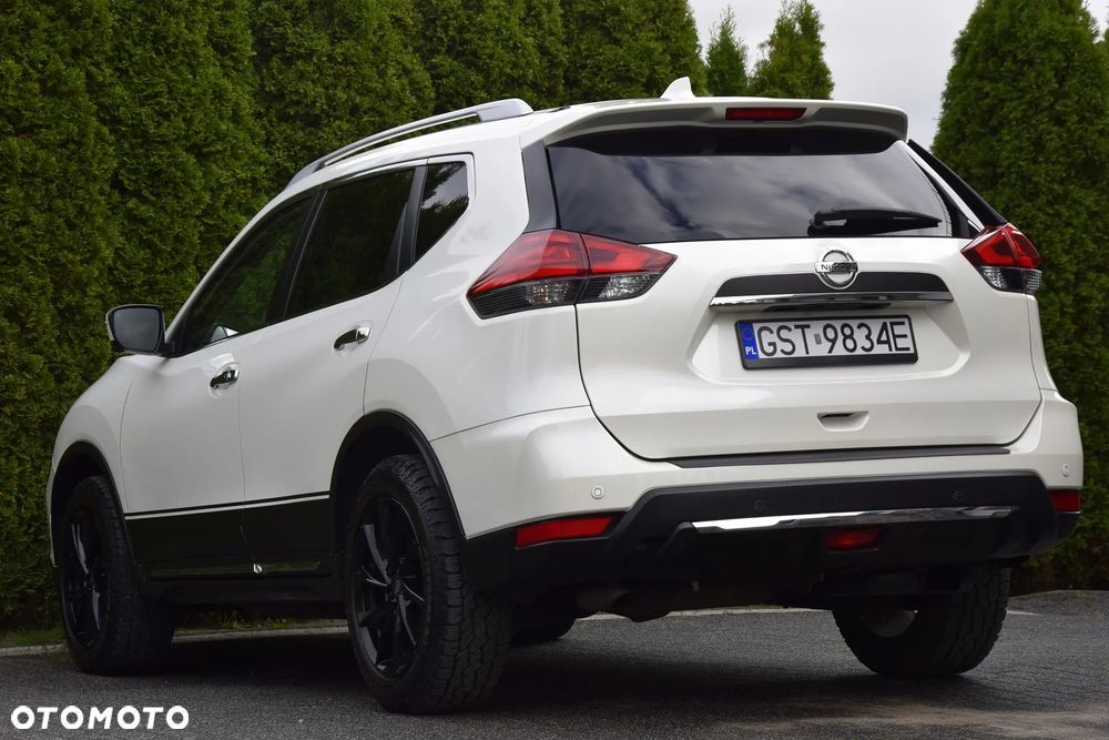 Nissan X-Trail 1.7 dCi ALL-MODE 4x4i Tekna - 3