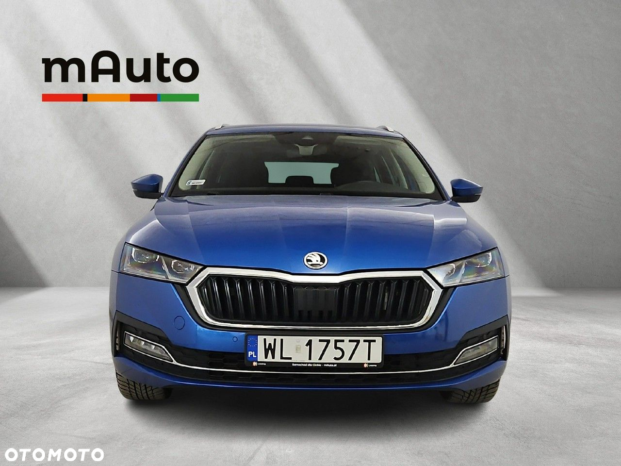 Skoda Octavia 2.0 TDI Style DSG - 8