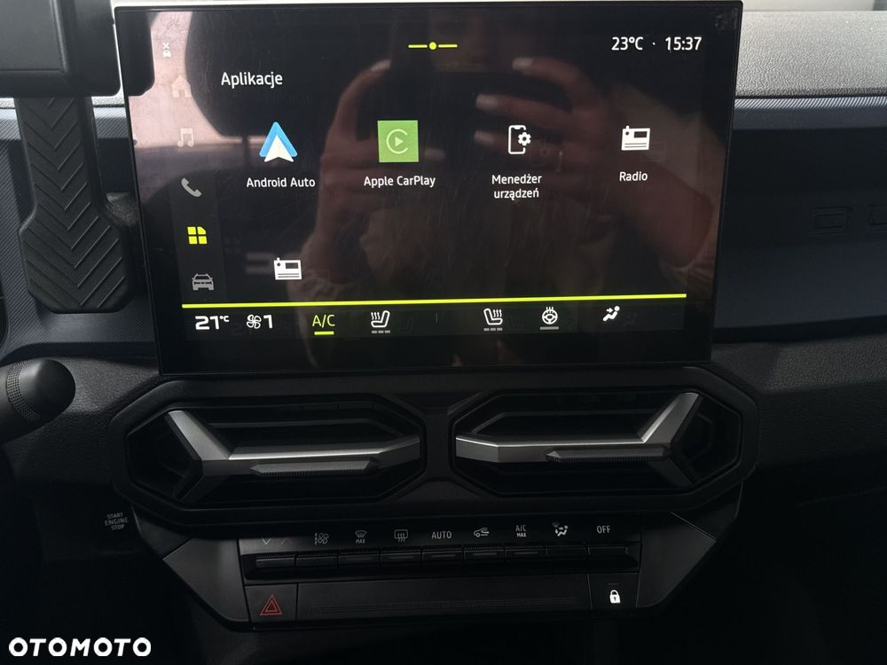 Dacia Duster - 21