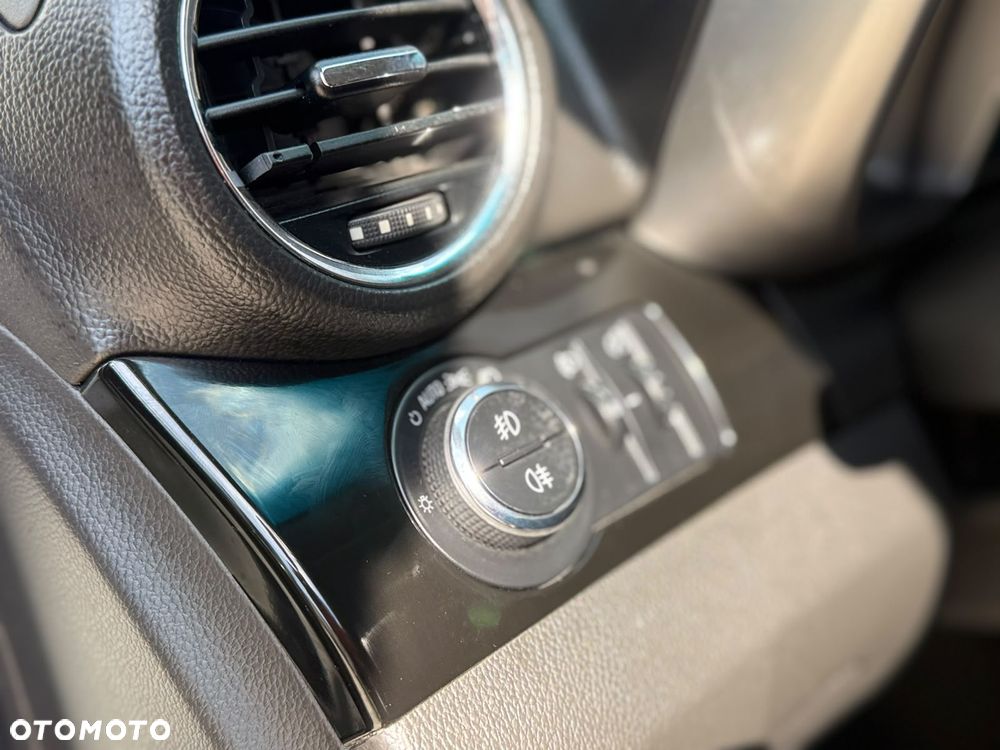 Chevrolet Orlando - 18