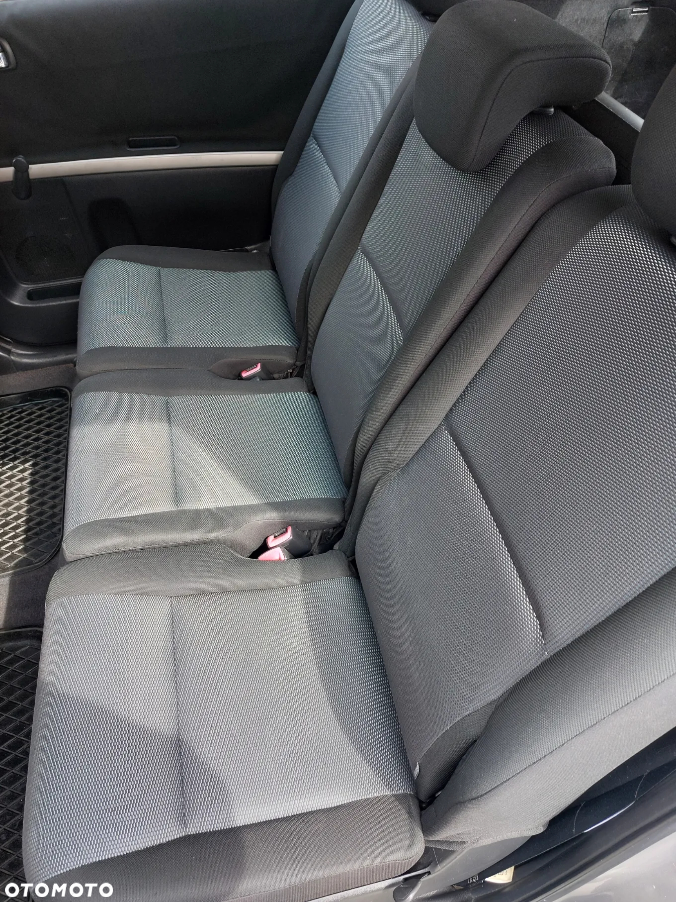 Toyota Corolla Verso 1.6 Luna - 9