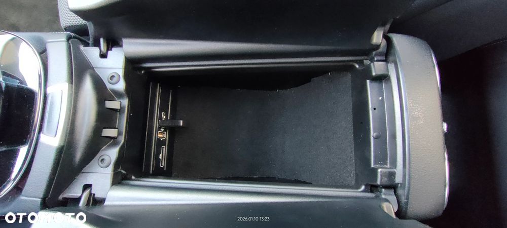 Mercedes-Benz Klasa E 350 d 4-Matic All-Terrain - 26