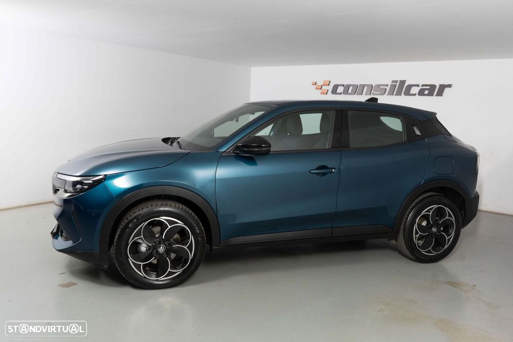 Alfa Romeo Junior Elletrica 50 kWh Launch Edition - 8