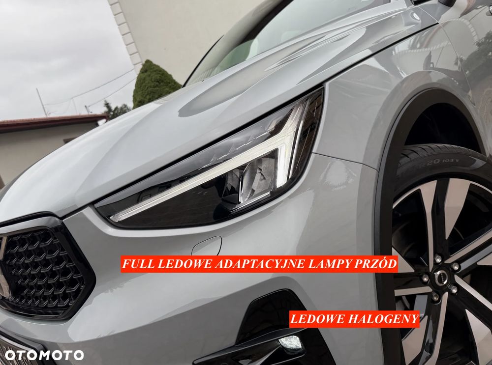 Volvo XC 40 B3 B DKG Plus Dark - 33