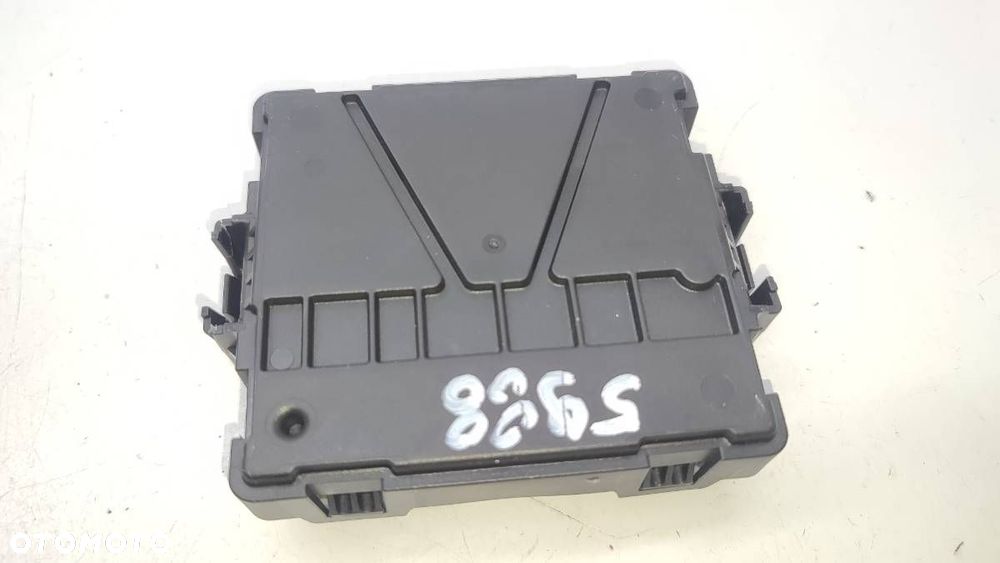 MODUŁ STEROWNIK GATEWAY SKODA OCTAVIA IV 5QS907530A - 3